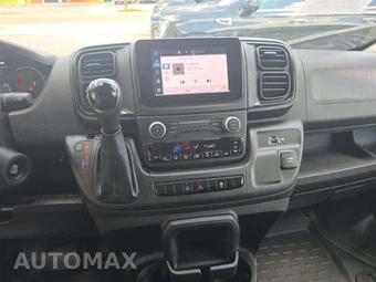 2025 Ram ProMaster 2500 Cargo Van Tradesman w/Passenger Seat Low Roof 136.0" WB - miniatura 10