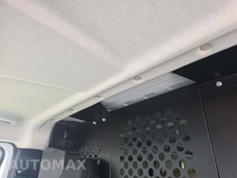 2025 Ram ProMaster 2500 Cargo Van Tradesman w/Passenger Seat Low Roof 136.0" WB - miniatura 11