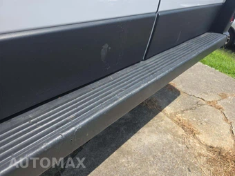 2025 Ram ProMaster 2500 Cargo Van Tradesman w/Passenger Seat Low Roof 136.0" WB - miniatura 20