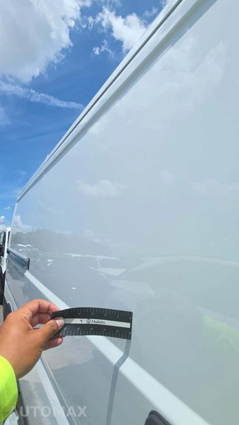 2025 Ram ProMaster 2500 Cargo Van Tradesman w/Passenger Seat Low Roof 136.0" WB - miniatura 21
