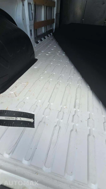 2025 Ram ProMaster 2500 Cargo Van Tradesman w/Passenger Seat Low Roof 136.0" WB - miniatura 22