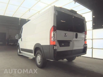 2025 Ram ProMaster 2500 Cargo Van Tradesman w/Passenger Seat Low Roof 136.0" WB - miniatura 6