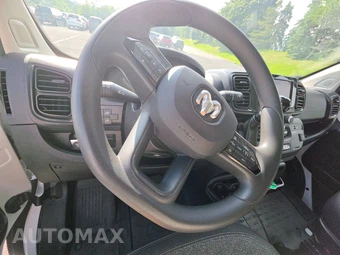 2025 Ram ProMaster 2500 Cargo Van Tradesman w/Passenger Seat Low Roof 136.0" WB - miniatura 10
