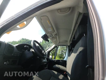 2025 Ram ProMaster 2500 Cargo Van Tradesman w/Passenger Seat Low Roof 136.0" WB - miniatura 16