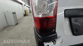 2025 Ram ProMaster 2500 Cargo Van Tradesman w/Passenger Seat Low Roof 136.0" WB - miniatura 18