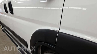 2025 Ram ProMaster 2500 Cargo Van Tradesman w/Passenger Seat Low Roof 136.0" WB - miniatura 19