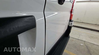2025 Ram ProMaster 2500 Cargo Van Tradesman w/Passenger Seat Low Roof 136.0" WB - miniatura 21