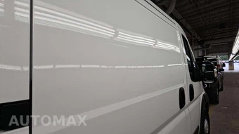 2025 Ram ProMaster 2500 Cargo Van Tradesman w/Passenger Seat Low Roof 136.0" WB - miniatura 23