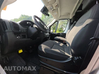 2025 Ram ProMaster 2500 Cargo Van Tradesman w/Passenger Seat Low Roof 136.0" WB - miniatura 7