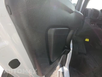 2025 Ram ProMaster 2500 Cargo Van Tradesman w/Passenger Seat Low Roof 136.0" WB - miniatura 9