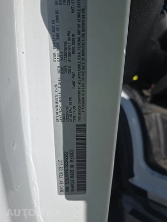2025 Ram ProMaster 2500 Cargo Van Tradesman w/Passenger Seat Low Roof 136.0" WB - miniatura 13