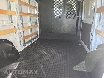 2025 Ram ProMaster 2500 Cargo Van Tradesman w/Passenger Seat Low Roof 136.0" WB - miniatura 15