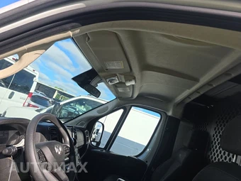 2025 Ram ProMaster 2500 Cargo Van Tradesman w/Passenger Seat Low Roof 136.0" WB - miniatura 16