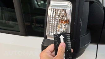 2025 Ram ProMaster 2500 Cargo Van Tradesman w/Passenger Seat Low Roof 136.0" WB - miniatura 23