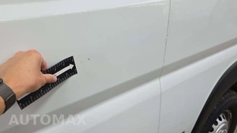 2025 Ram ProMaster 2500 Cargo Van Tradesman w/Passenger Seat Low Roof 136.0" WB - miniatura 24