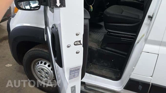 2025 Ram ProMaster 2500 Cargo Van Tradesman w/Passenger Seat Low Roof 136.0" WB - miniatura 26