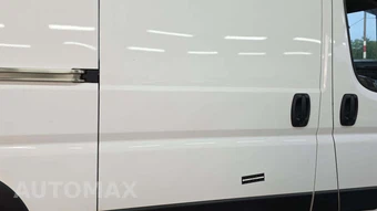 2025 Ram ProMaster 2500 Cargo Van Tradesman w/Passenger Seat Low Roof 136.0" WB - miniatura 29