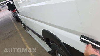 2025 Ram ProMaster 2500 Cargo Van Tradesman w/Passenger Seat Low Roof 136.0" WB - miniatura 30