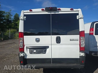 2025 Ram ProMaster 2500 Cargo Van Tradesman w/Passenger Seat Low Roof 136.0" WB - miniatura 5