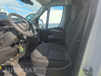 2025 Ram ProMaster 2500 Cargo Van Tradesman w/Passenger Seat Low Roof 136.0" WB - miniatura 7