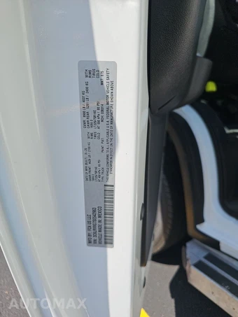 2025 Ram ProMaster 2500 Cargo Van Tradesman w/Passenger Seat Low Roof 136.0" WB - miniatura 14
