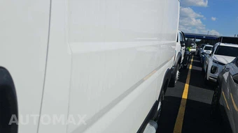 2025 Ram ProMaster 2500 Cargo Van Tradesman w/Passenger Seat Low Roof 136.0" WB - miniatura 19