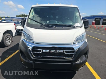 2025 Ram ProMaster 2500 Cargo Van Tradesman w/Passenger Seat Low Roof 136.0" WB - miniatura 2