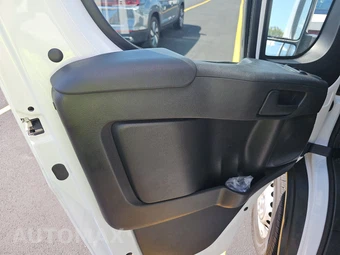 2025 Ram ProMaster 2500 Cargo Van Tradesman w/Passenger Seat Low Roof 136.0" WB - miniatura 9