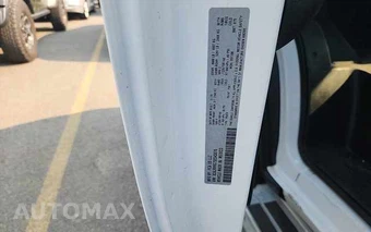 2025 Ram ProMaster 2500 Cargo Van Tradesman w/Passenger Seat Low Roof 136.0" WB - miniatura 8