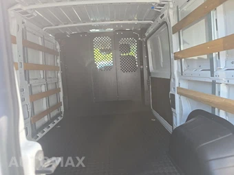 2025 Ram ProMaster 2500 Cargo Van Tradesman w/Passenger Seat Low Roof 136.0" WB - miniatura 15