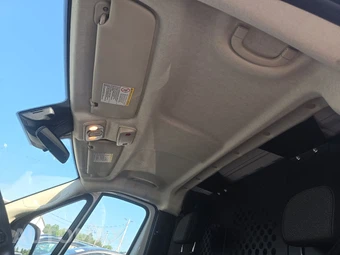 2025 Ram ProMaster 2500 Cargo Van Tradesman w/Passenger Seat Low Roof 136.0" WB - miniatura 16