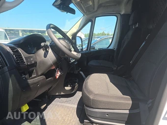 2025 Ram ProMaster 2500 Cargo Van Tradesman w/Passenger Seat Low Roof 136.0" WB - miniatura 7