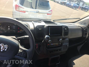2025 Ram ProMaster 2500 Cargo Van Tradesman w/Passenger Seat Low Roof 136.0" WB - miniatura 11