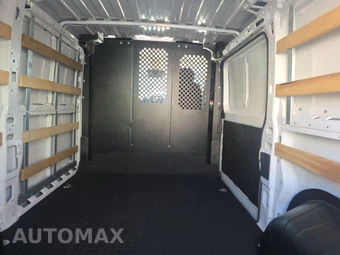 2025 Ram ProMaster 2500 Cargo Van Tradesman w/Passenger Seat Low Roof 136.0" WB - miniatura 15