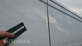 2025 Ram ProMaster 2500 Cargo Van Tradesman w/Passenger Seat Low Roof 136.0" WB - miniatura 21