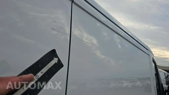 2025 Ram ProMaster 2500 Cargo Van Tradesman w/Passenger Seat Low Roof 136.0" WB - miniatura 24