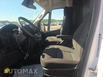 2025 Ram ProMaster 2500 Cargo Van Tradesman w/Passenger Seat Low Roof 136.0" WB - miniatura 7