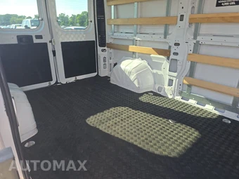 2025 Ram ProMaster 2500 Cargo Van Tradesman w/Passenger Seat Low Roof 136.0" WB - miniatura 13