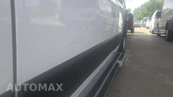 2025 Ram ProMaster 2500 Cargo Van Tradesman w/Passenger Seat Low Roof 136.0" WB - miniatura 21