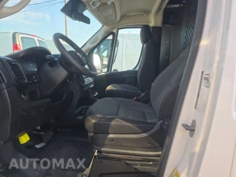2025 Ram ProMaster 2500 Cargo Van Tradesman w/Passenger Seat Low Roof 136.0" WB - miniatura 7