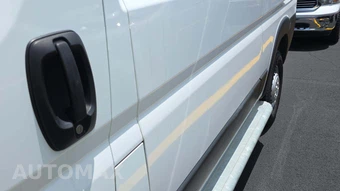 2025 Ram ProMaster 2500 Cargo Van Tradesman w/Passenger Seat Low Roof 136.0" WB - miniatura 18