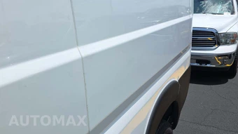 2025 Ram ProMaster 2500 Cargo Van Tradesman w/Passenger Seat Low Roof 136.0" WB - miniatura 21