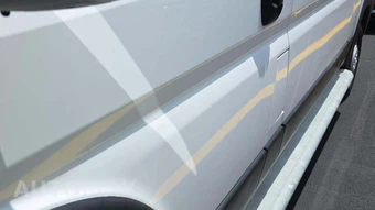 2025 Ram ProMaster 2500 Cargo Van Tradesman w/Passenger Seat Low Roof 136.0" WB - miniatura 23