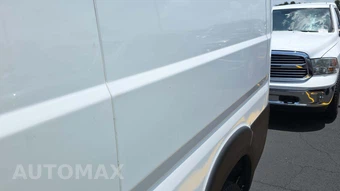 2025 Ram ProMaster 2500 Cargo Van Tradesman w/Passenger Seat Low Roof 136.0" WB - miniatura 24