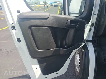 2025 Ram ProMaster 2500 Cargo Van Tradesman w/Passenger Seat Low Roof 136.0" WB - miniatura 9