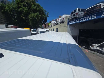 2025 Ram ProMaster 2500 Cargo Van Tradesman w/Passenger Seat Low Roof 136.0" WB - miniatura 12