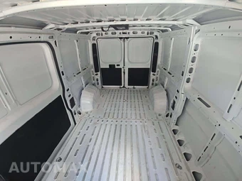 2025 Ram ProMaster 2500 Cargo Van Tradesman w/Passenger Seat Low Roof 136.0" WB - miniatura 13