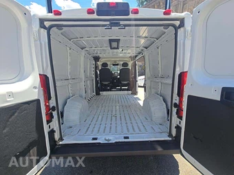 2025 Ram ProMaster 2500 Cargo Van Tradesman w/Passenger Seat Low Roof 136.0" WB - miniatura 14