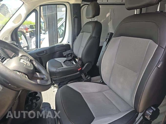 2025 Ram ProMaster 2500 Cargo Van Tradesman w/Passenger Seat Low Roof 136.0" WB - miniatura 6
