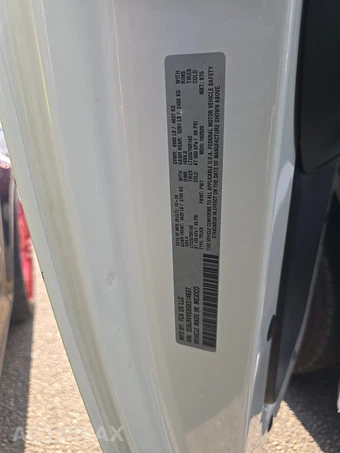 2025 Ram ProMaster 2500 Cargo Van Tradesman w/Passenger Seat Low Roof 136.0" WB - miniatura 14